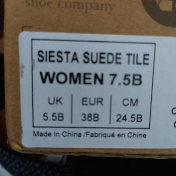 House shoes - Picture 6 of 6